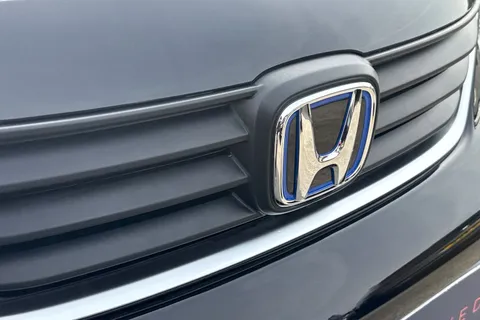 PO72YXG Honda Jazz 1.5 i-MMD Hybrid Crosstar EX 5dr eCVT Thumbnail #29