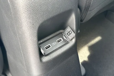 PO72YXG Honda Jazz 1.5 i-MMD Hybrid Crosstar EX 5dr eCVT Thumbnail #30