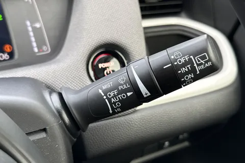 PO72YXG Honda Jazz 1.5 i-MMD Hybrid Crosstar EX 5dr eCVT Thumbnail #37