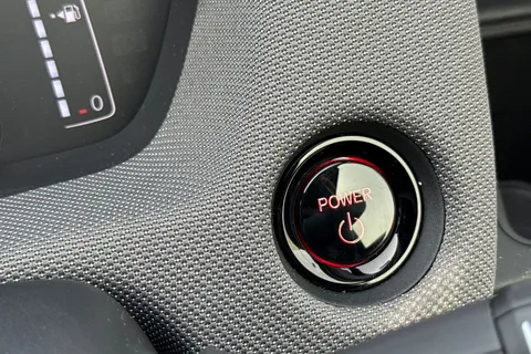 PO72YXG Honda Jazz 1.5 i-MMD Hybrid Crosstar EX 5dr eCVT Thumbnail #38