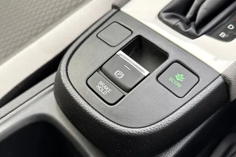 PO72YXG Honda Jazz 1.5 i-MMD Hybrid Crosstar EX 5dr eCVT Thumbnail #44