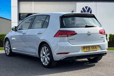 2 of 61 for Volkswagen Golf 1.5 TSI SE Nav EVO 130PS 5Dr ⭐17' Karlskoga Alloys, Park Assist⭐