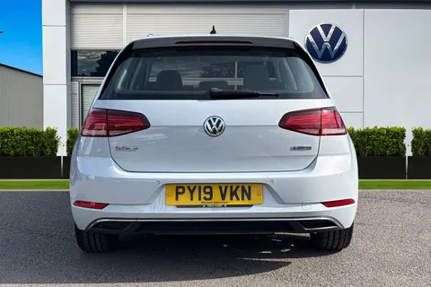 4 of 61 for Volkswagen Golf 1.5 TSI SE Nav EVO 130PS 5Dr ⭐17' Karlskoga Alloys, Park Assist⭐