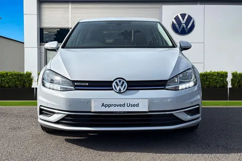 6 of 61 for Volkswagen Golf 1.5 TSI SE Nav EVO 130PS 5Dr ⭐17' Karlskoga Alloys, Park Assist⭐