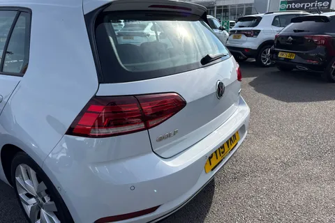 8 of 61 for Volkswagen Golf 1.5 TSI SE Nav EVO 130PS 5Dr ⭐17' Karlskoga Alloys, Park Assist⭐
