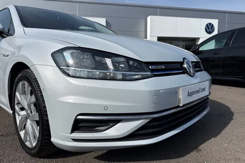 9 of 61 for Volkswagen Golf 1.5 TSI SE Nav EVO 130PS 5Dr ⭐17' Karlskoga Alloys, Park Assist⭐