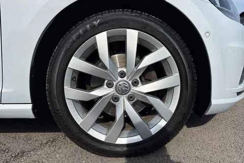 10 of 61 for Volkswagen Golf 1.5 TSI SE Nav EVO 130PS 5Dr ⭐17' Karlskoga Alloys, Park Assist⭐