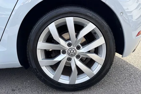11 of 61 for Volkswagen Golf 1.5 TSI SE Nav EVO 130PS 5Dr ⭐17' Karlskoga Alloys, Park Assist⭐
