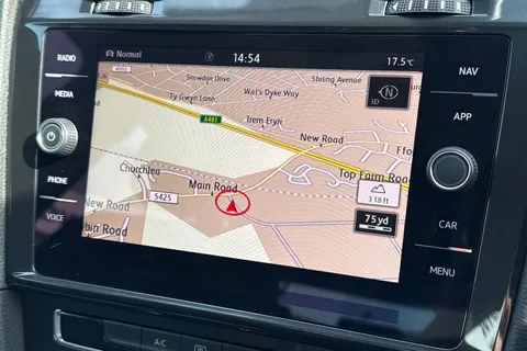 17 of 61 for Volkswagen Golf 1.5 TSI SE Nav EVO 130PS 5Dr ⭐17' Karlskoga Alloys, Park Assist⭐