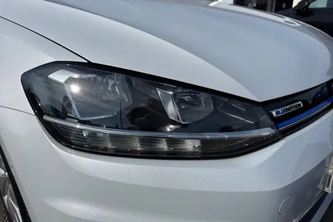 30 of 61 for Volkswagen Golf 1.5 TSI SE Nav EVO 130PS 5Dr ⭐17' Karlskoga Alloys, Park Assist⭐