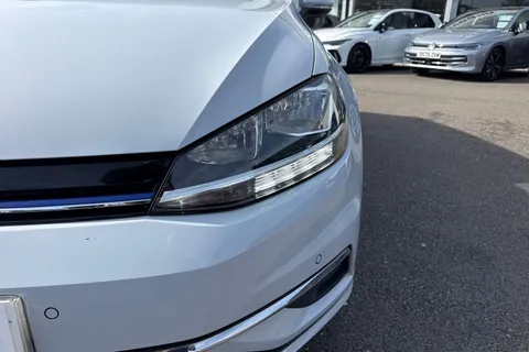 31 of 61 for Volkswagen Golf 1.5 TSI SE Nav EVO 130PS 5Dr ⭐17' Karlskoga Alloys, Park Assist⭐