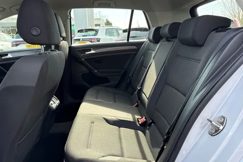 34 of 61 for Volkswagen Golf 1.5 TSI SE Nav EVO 130PS 5Dr ⭐17' Karlskoga Alloys, Park Assist⭐