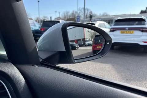 39 of 61 for Volkswagen Golf 1.5 TSI SE Nav EVO 130PS 5Dr ⭐17' Karlskoga Alloys, Park Assist⭐