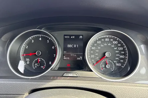 44 of 61 for Volkswagen Golf 1.5 TSI SE Nav EVO 130PS 5Dr ⭐17' Karlskoga Alloys, Park Assist⭐