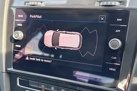 47 of 61 for Volkswagen Golf 1.5 TSI SE Nav EVO 130PS 5Dr ⭐17' Karlskoga Alloys, Park Assist⭐