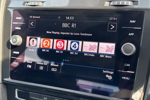 49 of 61 for Volkswagen Golf 1.5 TSI SE Nav EVO 130PS 5Dr ⭐17' Karlskoga Alloys, Park Assist⭐