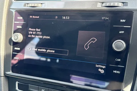 51 of 61 for Volkswagen Golf 1.5 TSI SE Nav EVO 130PS 5Dr ⭐17' Karlskoga Alloys, Park Assist⭐