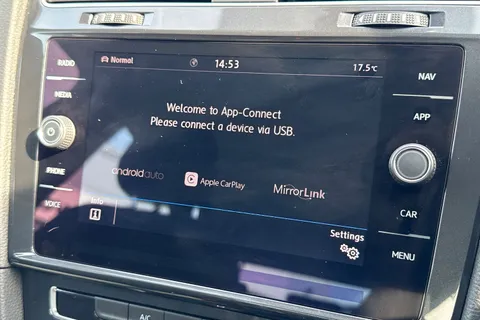 52 of 61 for Volkswagen Golf 1.5 TSI SE Nav EVO 130PS 5Dr ⭐17' Karlskoga Alloys, Park Assist⭐