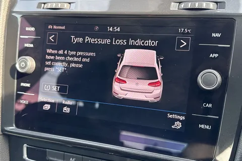 53 of 61 for Volkswagen Golf 1.5 TSI SE Nav EVO 130PS 5Dr ⭐17' Karlskoga Alloys, Park Assist⭐