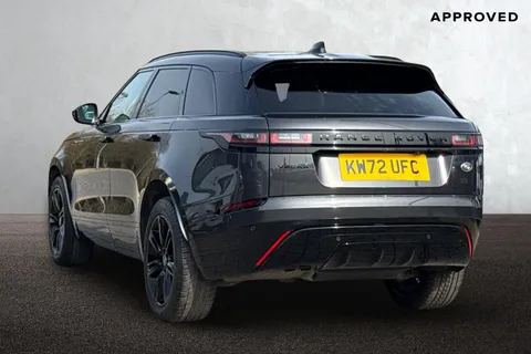 2 of 47 for Land Rover Range Rover Velar 2.0 D200 Velar Edition 5dr
