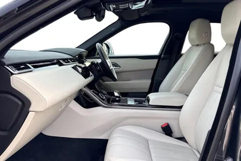 3 of 47 for Land Rover Range Rover Velar 2.0 D200 Velar Edition 5dr