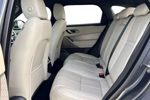 4 of 47 for Land Rover Range Rover Velar 2.0 D200 Velar Edition 5dr