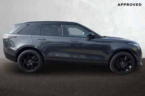 6 of 47 for Land Rover Range Rover Velar 2.0 D200 Velar Edition 5dr