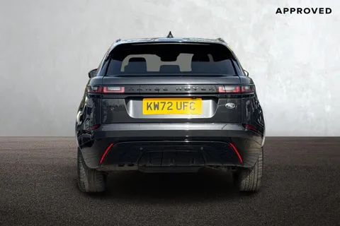 7 of 47 for Land Rover Range Rover Velar 2.0 D200 Velar Edition 5dr