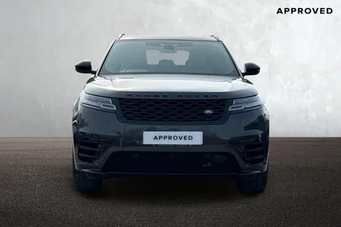 8 of 47 for Land Rover Range Rover Velar 2.0 D200 Velar Edition 5dr