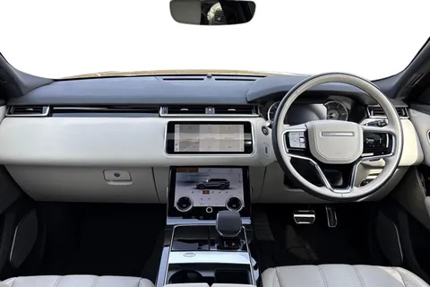 10 of 47 for Land Rover Range Rover Velar 2.0 D200 Velar Edition 5dr