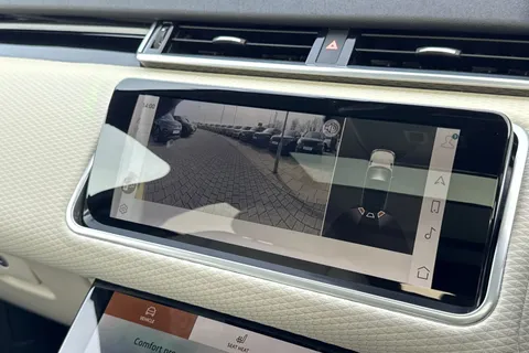 13 of 47 for Land Rover Range Rover Velar 2.0 D200 Velar Edition 5dr