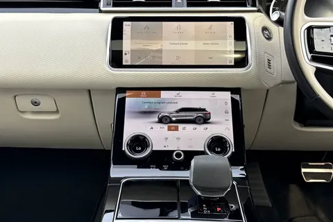 15 of 47 for Land Rover Range Rover Velar 2.0 D200 Velar Edition 5dr