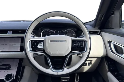 16 of 47 for Land Rover Range Rover Velar 2.0 D200 Velar Edition 5dr