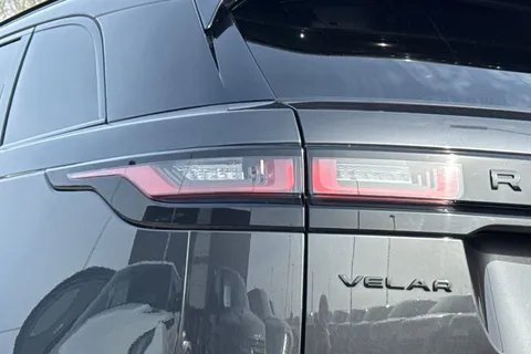 20 of 47 for Land Rover Range Rover Velar 2.0 D200 Velar Edition 5dr