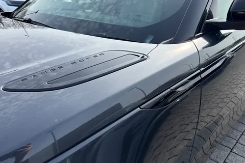 21 of 47 for Land Rover Range Rover Velar 2.0 D200 Velar Edition 5dr