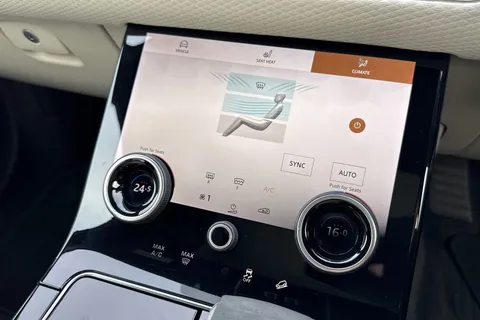 23 of 47 for Land Rover Range Rover Velar 2.0 D200 Velar Edition 5dr