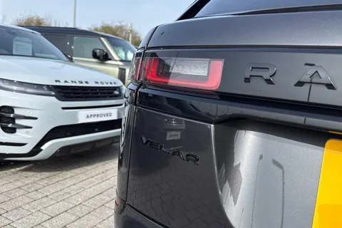 27 of 47 for Land Rover Range Rover Velar 2.0 D200 Velar Edition 5dr