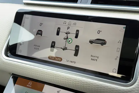 38 of 47 for Land Rover Range Rover Velar 2.0 D200 Velar Edition 5dr