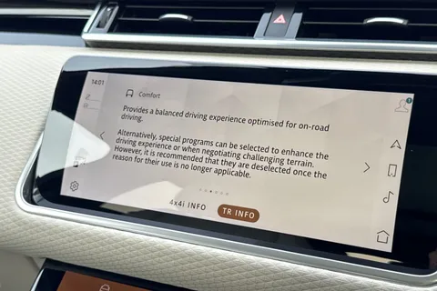 39 of 47 for Land Rover Range Rover Velar 2.0 D200 Velar Edition 5dr