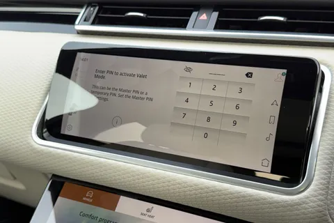 40 of 47 for Land Rover Range Rover Velar 2.0 D200 Velar Edition 5dr