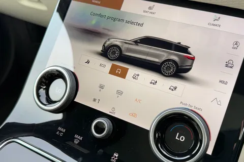 41 of 47 for Land Rover Range Rover Velar 2.0 D200 Velar Edition 5dr