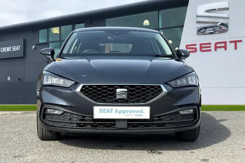 FN74GCZ SEAT Leon 1.5 TSI SE Euro 6 (s/s) 5dr Thumbnail #6