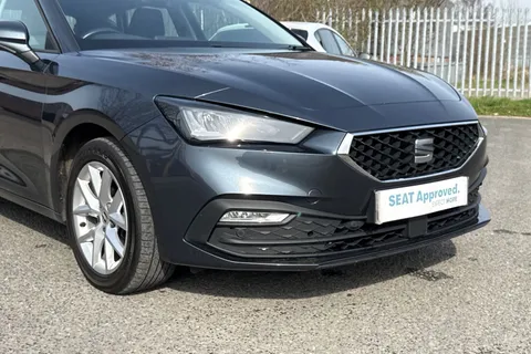 FN74GCZ SEAT Leon 1.5 TSI SE Euro 6 (s/s) 5dr Thumbnail #9