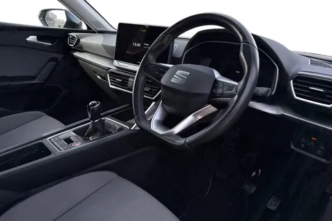 FN74GCZ SEAT Leon 1.5 TSI SE Euro 6 (s/s) 5dr Thumbnail #14