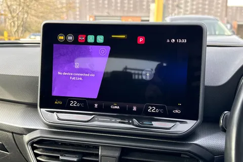 FN74GCZ SEAT Leon 1.5 TSI SE Euro 6 (s/s) 5dr Thumbnail #17