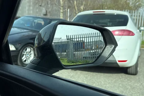 FN74GCZ SEAT Leon 1.5 TSI SE Euro 6 (s/s) 5dr Thumbnail #21