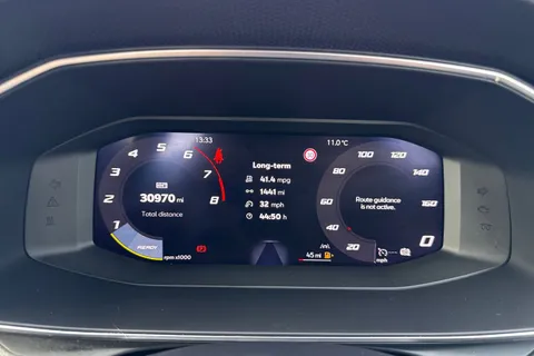 FN74GCZ SEAT Leon 1.5 TSI SE Euro 6 (s/s) 5dr Thumbnail #36