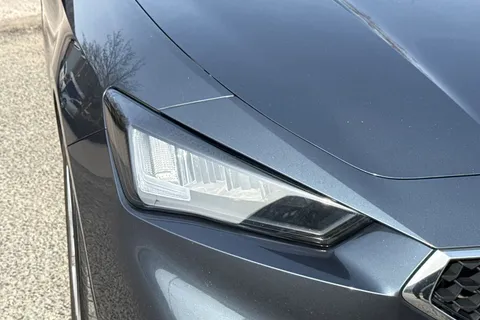 FN74GCZ SEAT Leon 1.5 TSI SE Euro 6 (s/s) 5dr Thumbnail #37