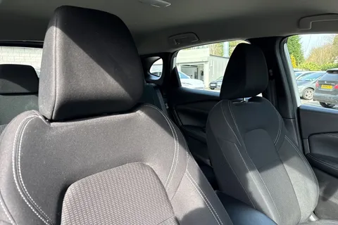 DL73NFD Nissan Qashqai 1.3 DIG-T MHEV Acenta Premium XTRON Euro 6 (s/s) 5dr Thumbnail #22