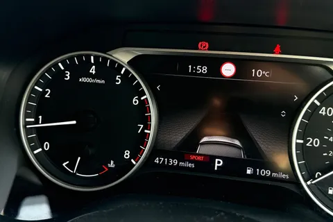 DL73NFD Nissan Qashqai 1.3 DIG-T MHEV Acenta Premium XTRON Euro 6 (s/s) 5dr Thumbnail #27